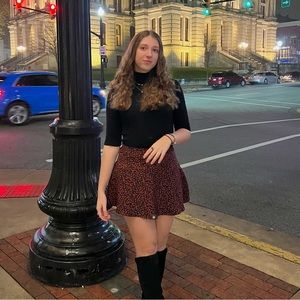 Meet your Posher, Maria